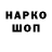 Дистиллят ТГК концентрат Warden Nightmare