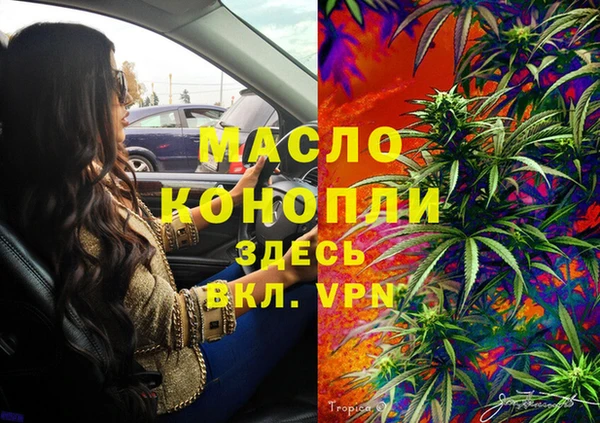 хмурый Богородицк