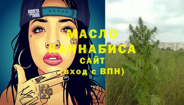 хмурый Богородицк