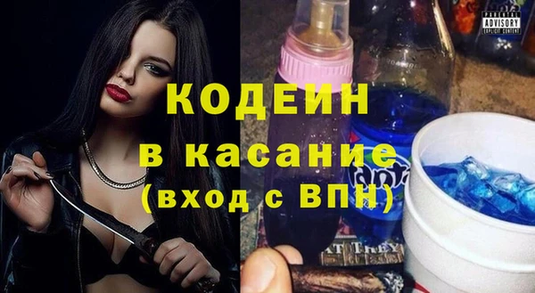 хмурый Богородицк